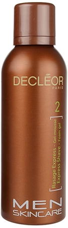Decléor Men Skincare Shaving Gel