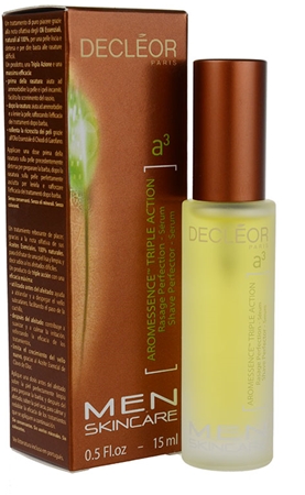 Decléor Aromessence Triple Action After Shave Perfector - Serum