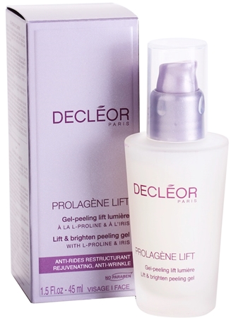 Decléor Prolagène Lift Lift & Brighten Peeling Gel For Normal Skin