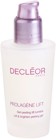 Decléor Prolagène Lift Lift & Brighten Peeling Gel For Normal Skin