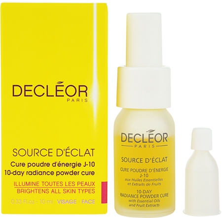 Decléor Source d'Éclat Verklärende Pflege