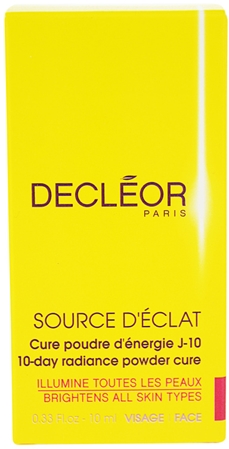 Decléor Source d'Éclat Verklärende Pflege