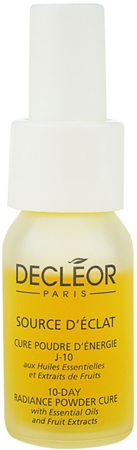 Decléor Source d'Éclat Verklärende Pflege