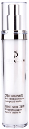 Delarom Brightening bělicí pleťový krém