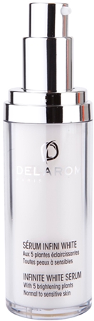 Delarom Brightening Infini White Serum Airless