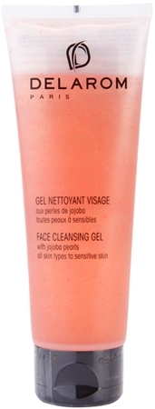 Delarom Cleaning and Removing Face Cleansing Gel