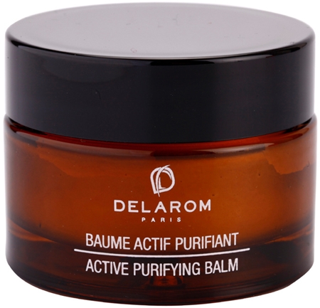Delarom Essential Active Purifying Balm