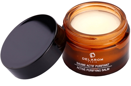 Delarom Essential Active Purifying Balm