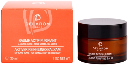 Delarom Essential Active Purifying Balm