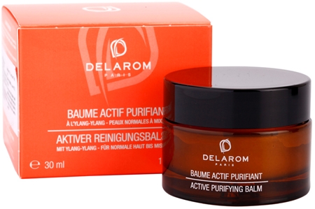 Delarom Essential Active Purifying Balm