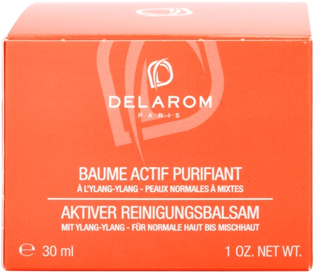 Delarom Essential Active Purifying Balm