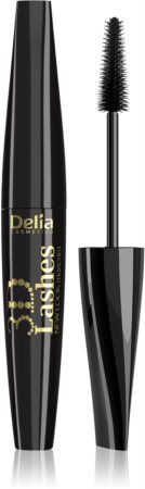 Delia Cosmetics New Look 3D Lashes mascara volumateur