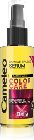Delia Cosmetics Cameleo BB regenerační sérum pro barvené a melírované vlasy