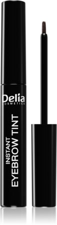 Delia Cosmetics Eyebrow Expert фарба для брів