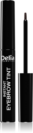 Delia Cosmetics Eyebrow Expert βαφή για τα φρύδια
