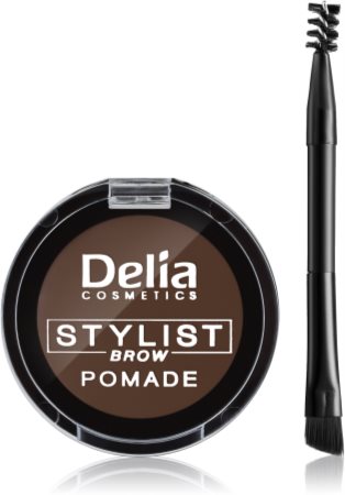 Delia Cosmetics Eyebrow Expert szemöldök pomádé