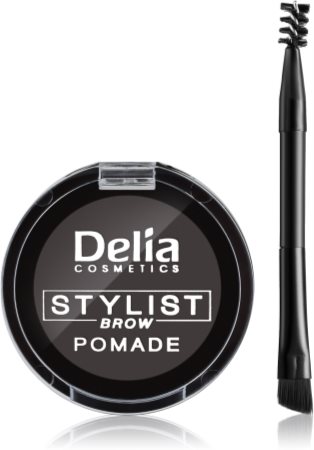 Delia Cosmetics Eyebrow Expert pomada do brwi