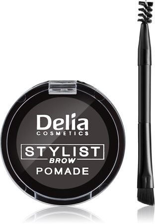 Delia Cosmetics Eyebrow Expert eyebrow pomade