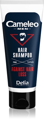 Delia Cosmetics Cameleo Men Schampo Mot håravfall