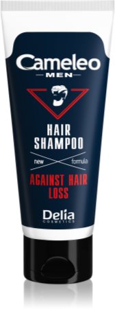 Delia Cosmetics Cameleo Men szampon przeciw wypadaniu włosów