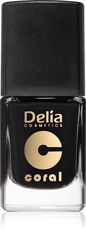 Delia Cosmetics Coral Classic βερνίκι νυχιών