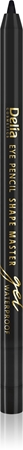 Delia Cosmetics Shape Master crayon gel waterproof yeux