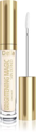 Delia Cosmetics Brightening Magic Skin Defined correcteur éclat