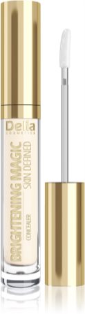 Delia Cosmetics Brightening Magic Skin Defined correttore illuminante