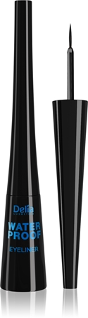 Delia Cosmetics Shape Master tekuté oční linky