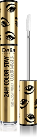 Delia Cosmetics 24 h Color Stay Color Master Lidschatten-Primer