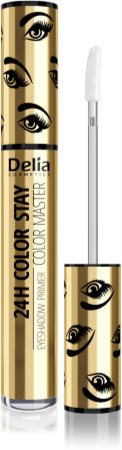 Delia Cosmetics 24 h Color Stay Color Master base de fard à paupières
