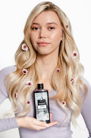Delia Cosmetics Cameleo Flower Water Toning Hair Color