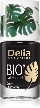 Delia Cosmetics Bio Green Philosophy Küünelakk