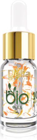 Delia Cosmetics Bio Nutrition After Hybrid olio nutriente per unghie e cuticole