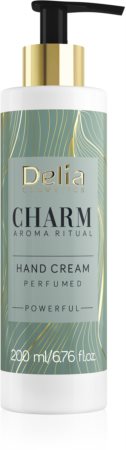 Delia Cosmetics Charm Aroma Ritual Powerful krema za ruke