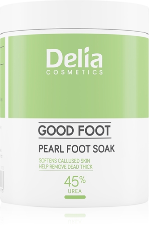 Delia Cosmetics Good Foot foot bath