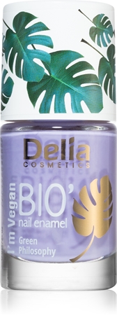 Delia Cosmetics Bio Green Philosophy Nagellack