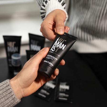 Delia Cosmetics Humanist Regenerating Hand Cream