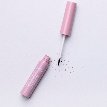 Delia Cosmetics Freckle Marker feutre à grains de beauté