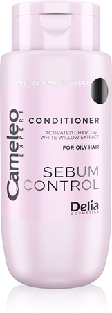 Delia Cosmetics Cameleo Expert Sebum Control Conditioner Conditioner for oily hair