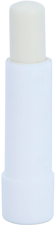 Delia Cosmetics Lip Balm SOS- Instant Relief  Lábel  protetor para lábios rachados.
