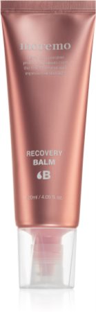 moremo Recovery Balm B öblítést nem igénylő regeneráló ápolás a sérült haj ápolására