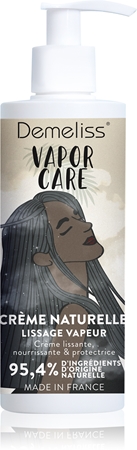 Demeliss Vapor Care Hitzeschutz-Serum für das Haar