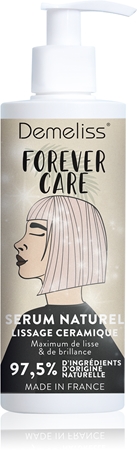 Demeliss Forever Care svilnati serum za lase