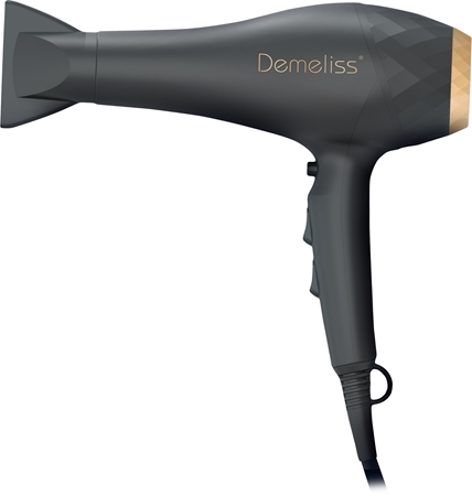 Demeliss Saint Algue Salon Series 2200 Hårtork