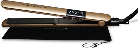 Demeliss Saint Algue Curler professional hair straightener