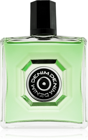 Denim Musk Aftershave lotion voor Mannen