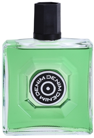 Denim Musk Aftershave lotion voor Mannen