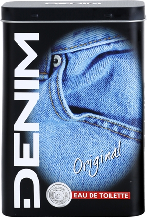 Denim Original туалетна вода для чоловіків