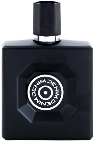 Denim Wild Eau de Toilette pour homme